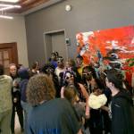 PCEC Joins Tech Week